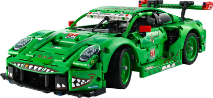 Porsche 911 GT3 R REXY AO Racing car - 42224