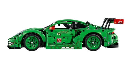 Porsche 911 GT3 R REXY AO Racing car - 42224