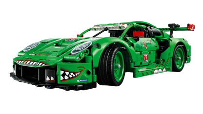 Porsche 911 GT3 R REXY AO Racing car - 42224