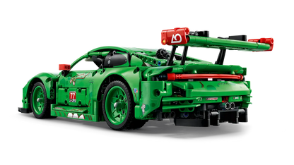 Porsche 911 GT3 R REXY AO Racing car - 42224