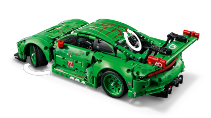 Porsche 911 GT3 R REXY AO Racing car - 42224