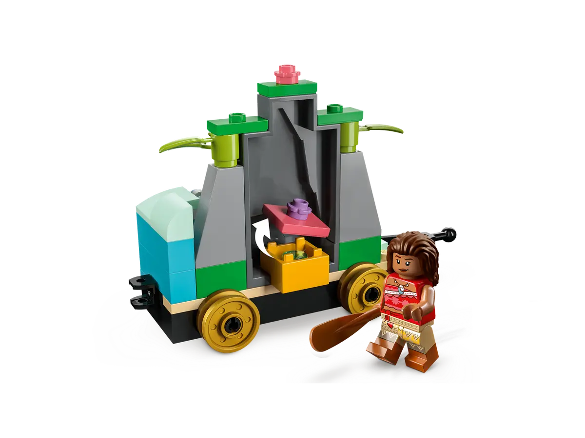 Disney feesttrein - 43212