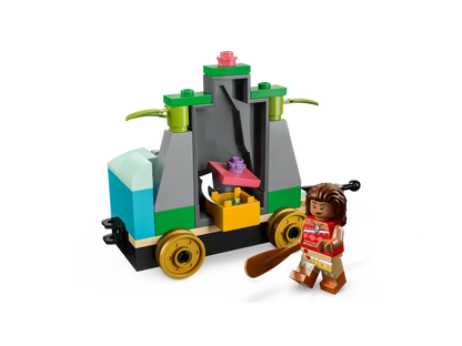 Disney feesttrein - 43212