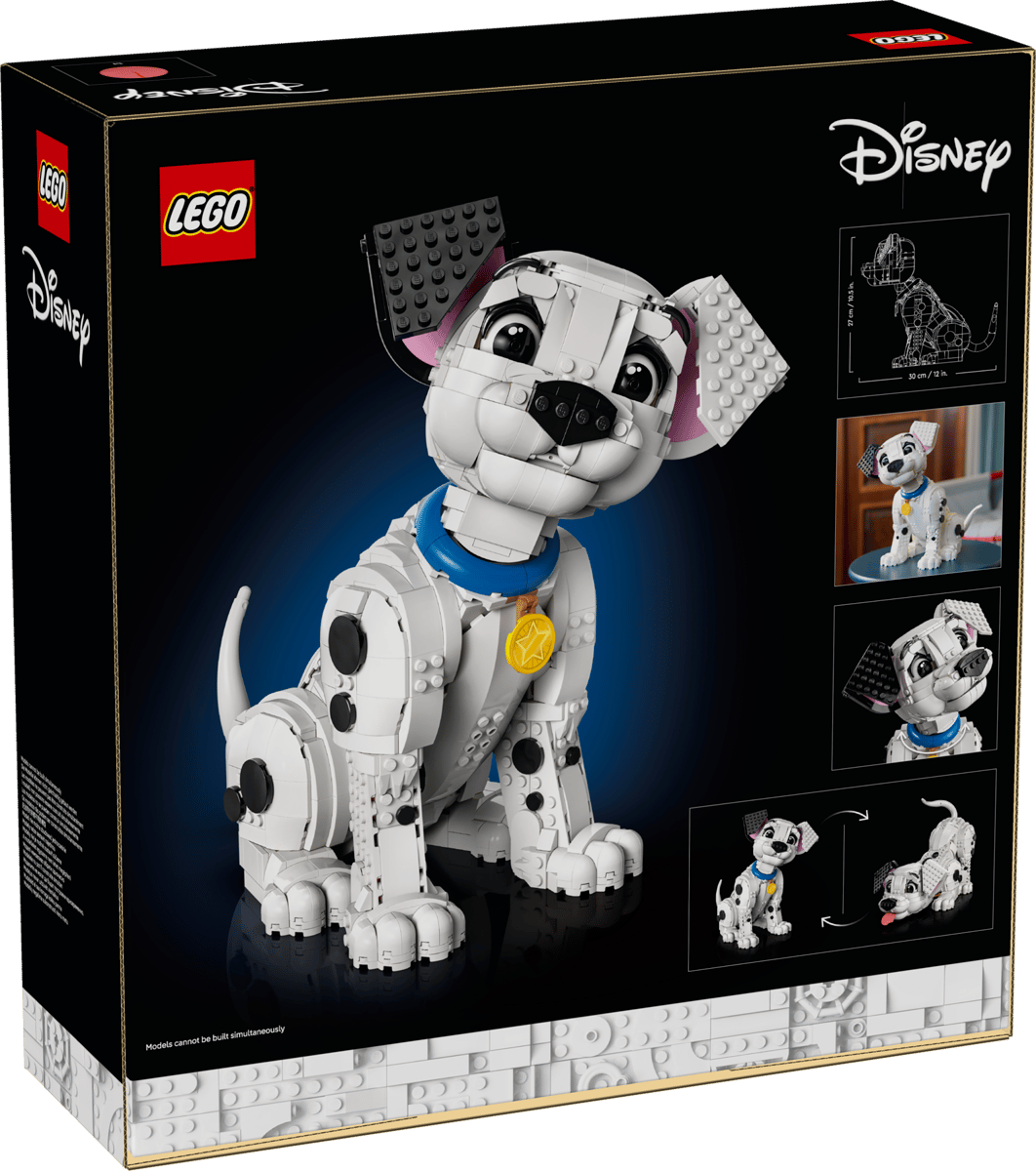 101 Dalmatians puppy - 43269