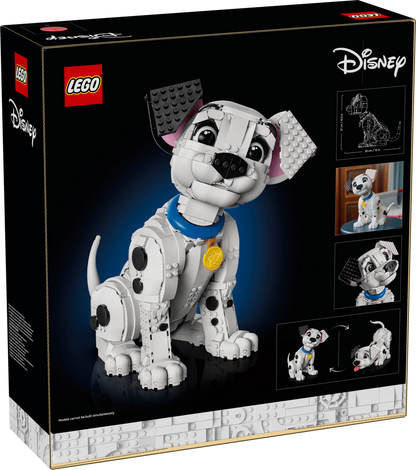 101 Dalmatians puppy - 43269