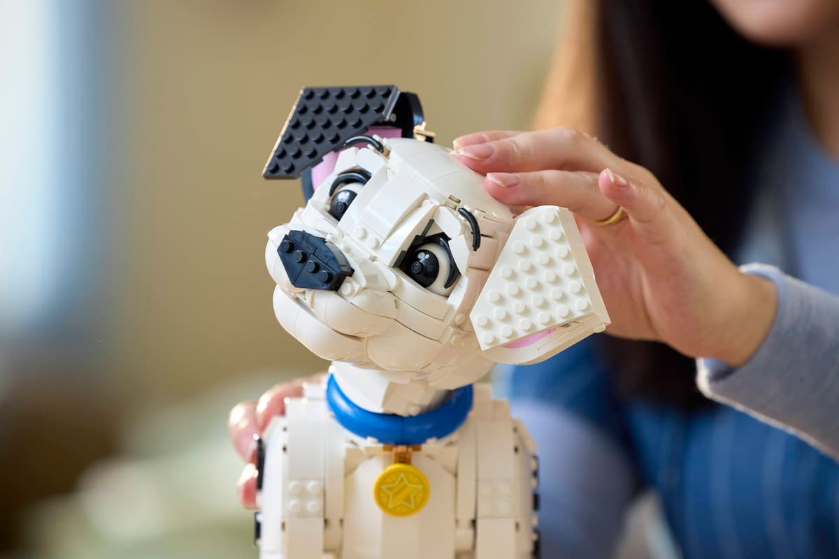 101 Dalmatians puppy - 43269