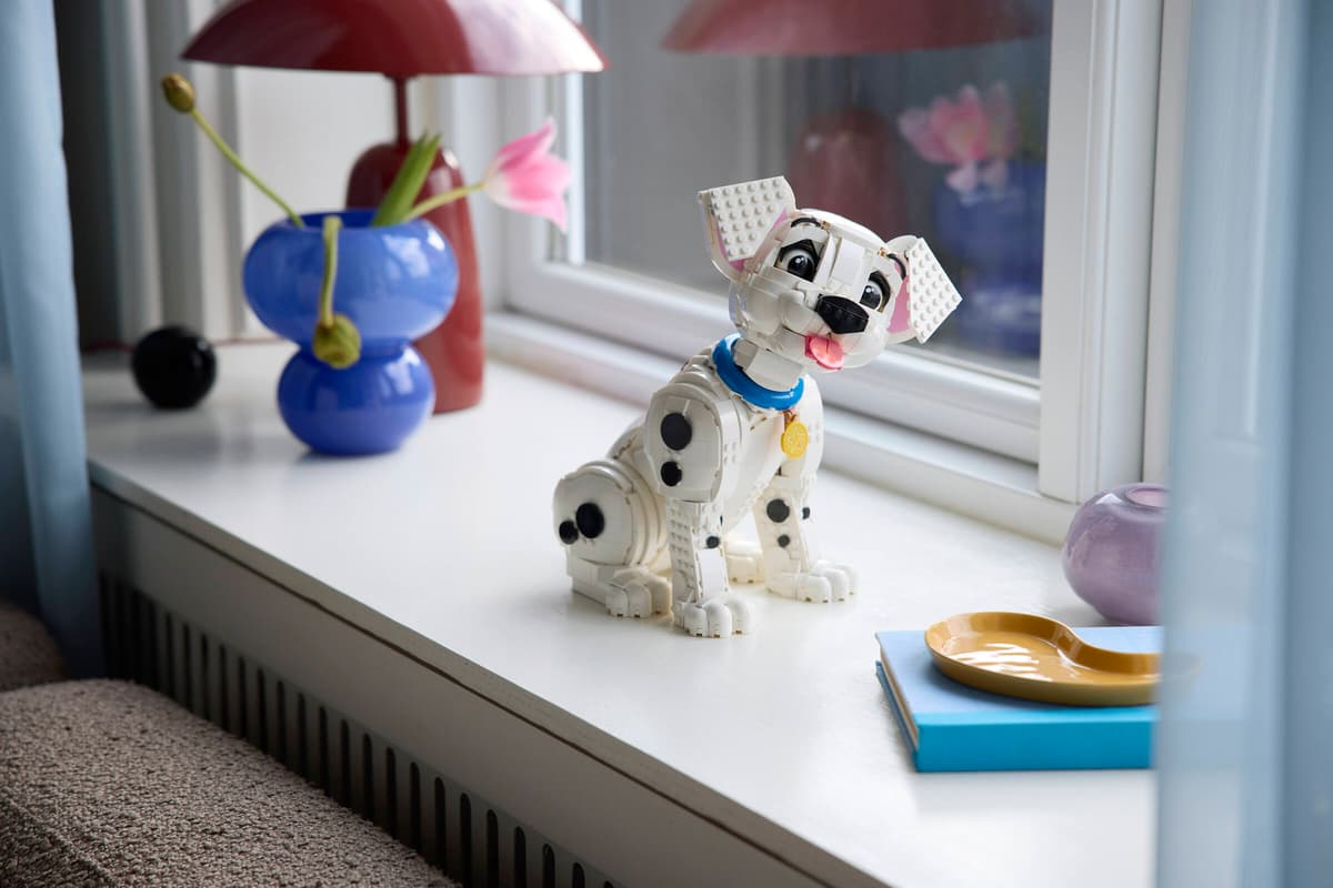101 Dalmatians puppy - 43269