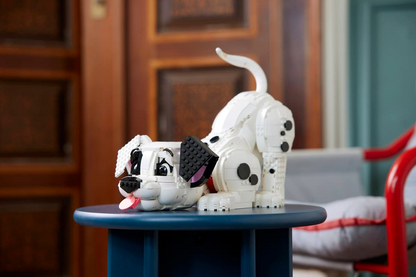 101 Dalmatians puppy - 43269