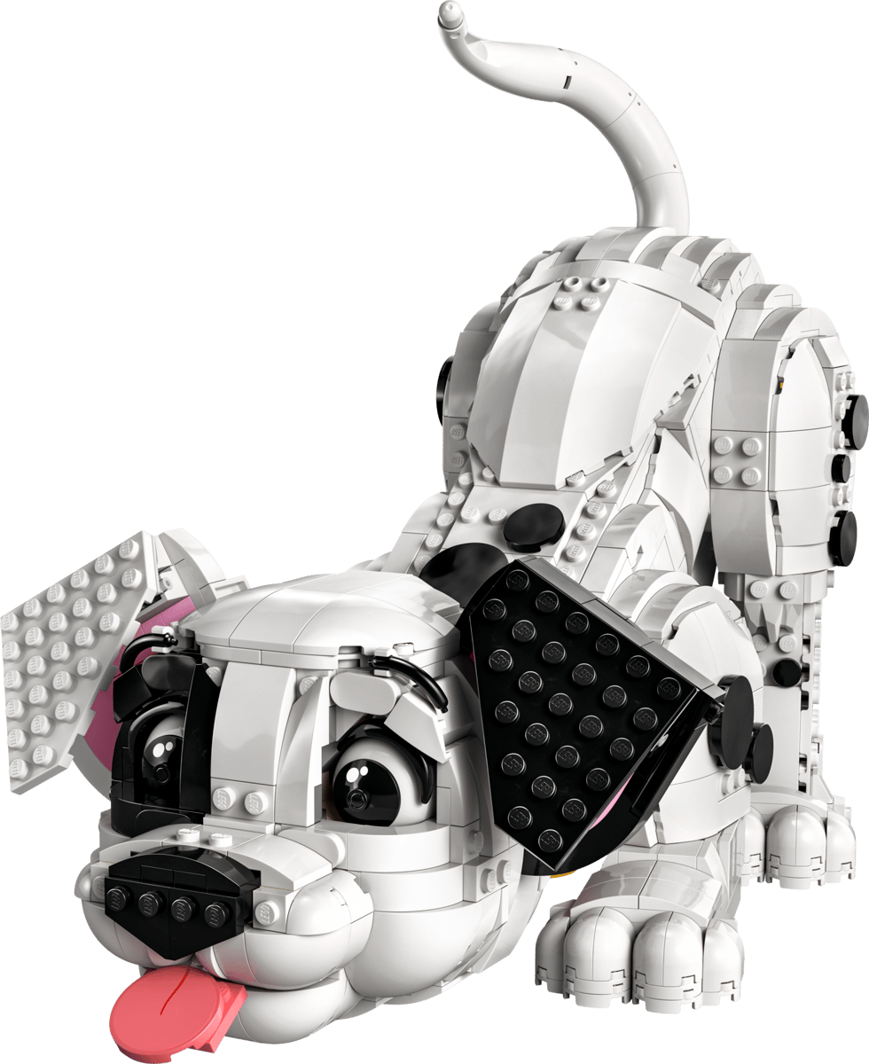 101 Dalmatians puppy - 43269