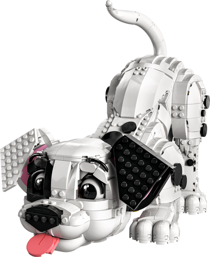 101 Dalmatians puppy - 43269