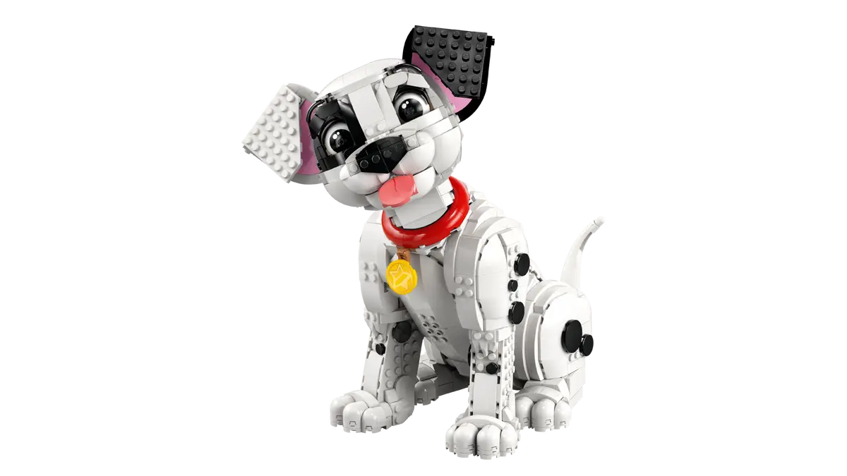 101 Dalmatians puppy - 43269