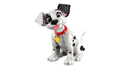 101 Dalmatians puppy - 43269