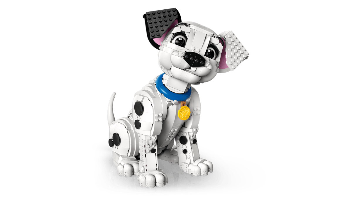 101 Dalmatians puppy - 43269