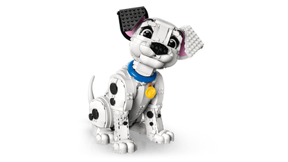 101 Dalmatians puppy - 43269