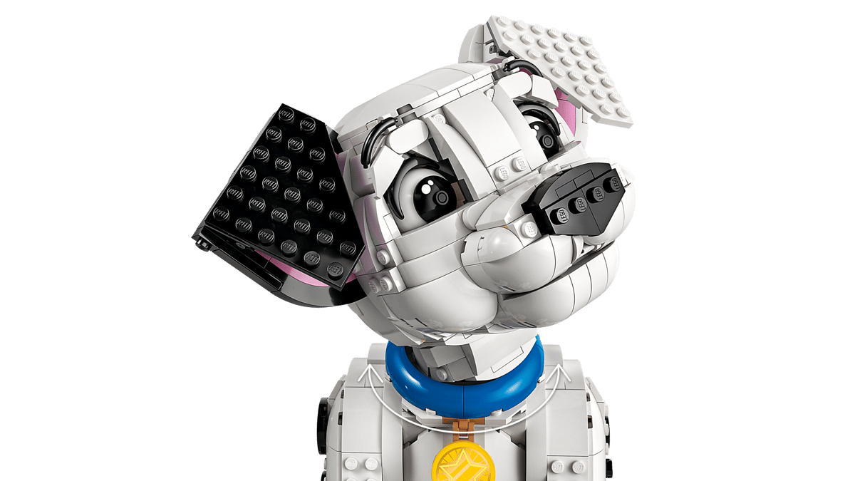 101 Dalmatians puppy - 43269