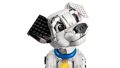 101 Dalmatians puppy - 43269