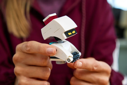 WALL-E en EVE - 43279
