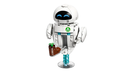 WALL-E en EVE - 43279