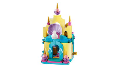 Ariëls magische minipaleis - 43285