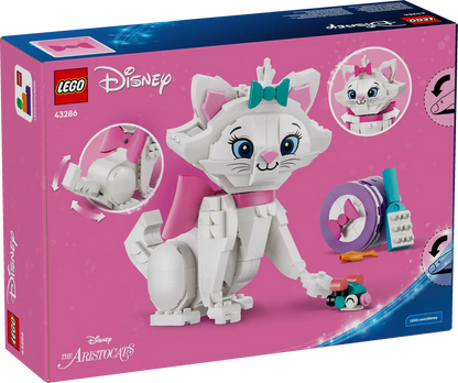 The Aristocats: Cute Marie - 43286