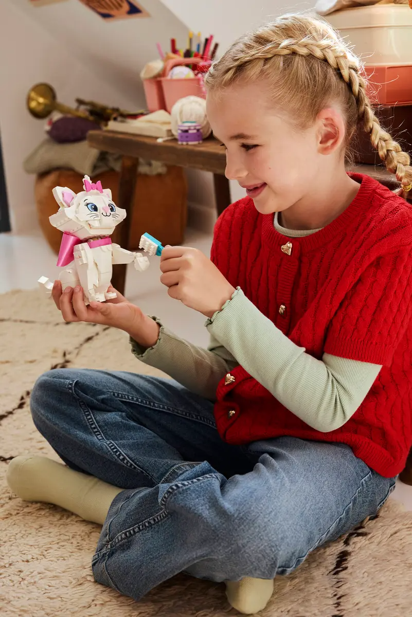 The Aristocats: Cute Marie - 43286
