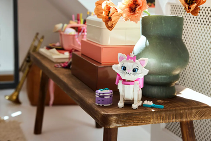 The Aristocats: Cute Marie - 43286