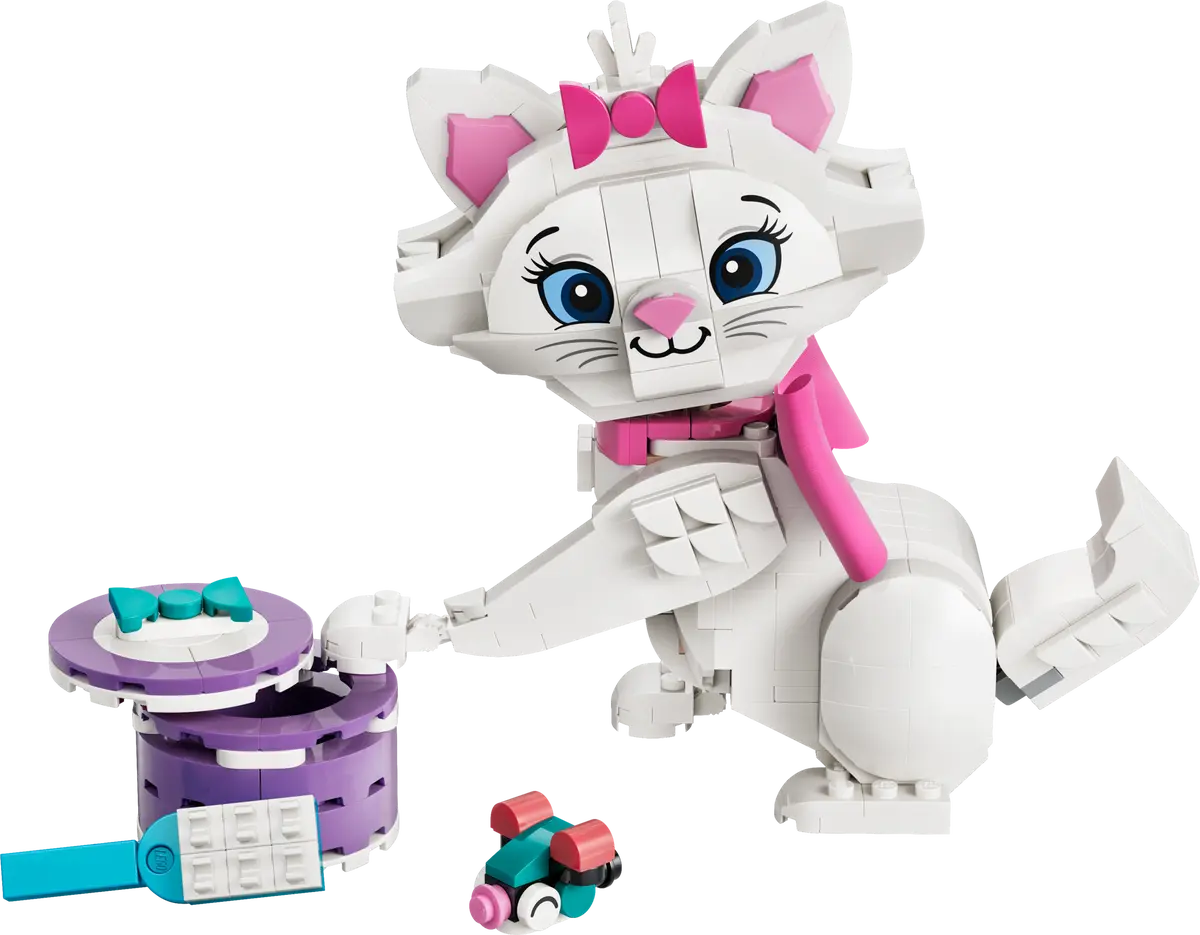 The Aristocats: Cute Marie - 43286