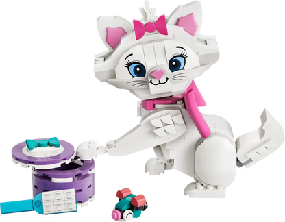 The Aristocats: Cute Marie - 43286