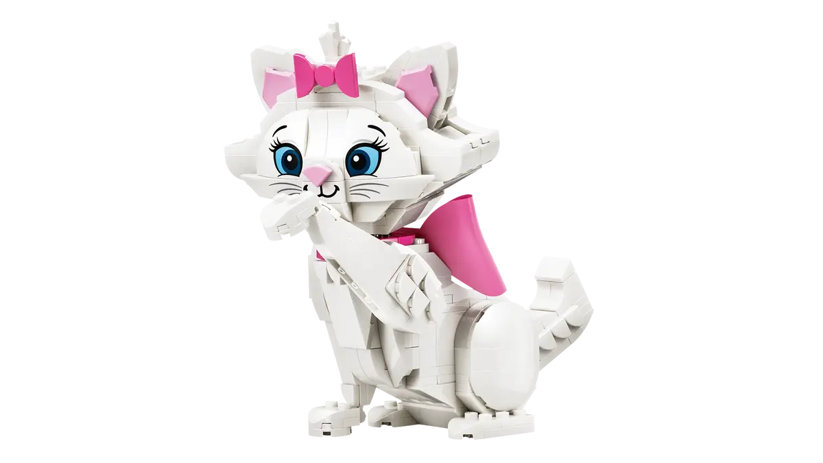 The Aristocats: Cute Marie - 43286