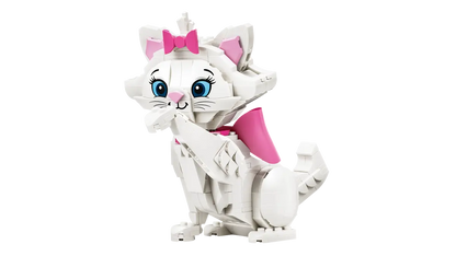 The Aristocats: Cute Marie - 43286