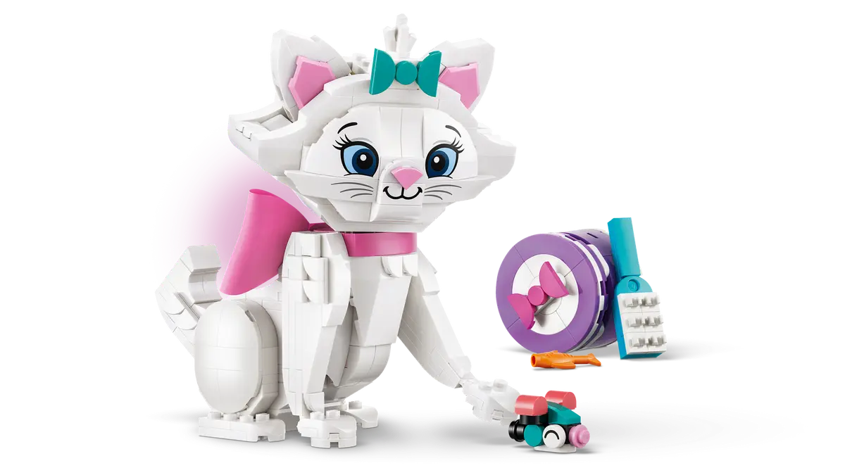 The Aristocats: Cute Marie - 43286