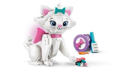The Aristocats: Cute Marie - 43286