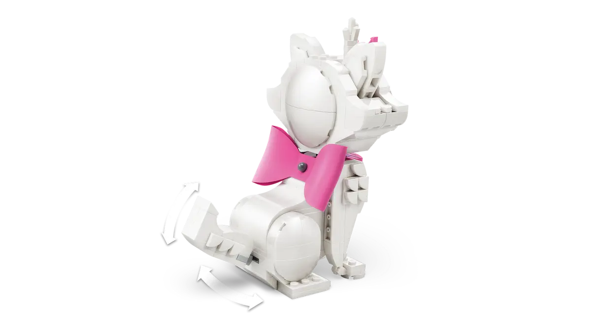 The Aristocats: Cute Marie - 43286