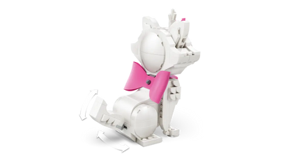 The Aristocats: Cute Marie - 43286