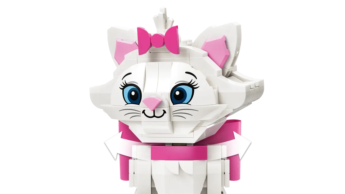 The Aristocats: Cute Marie - 43286
