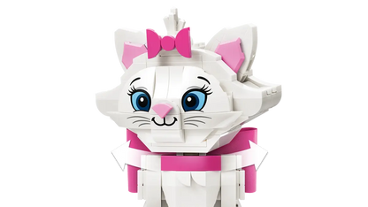 The Aristocats: Cute Marie - 43286