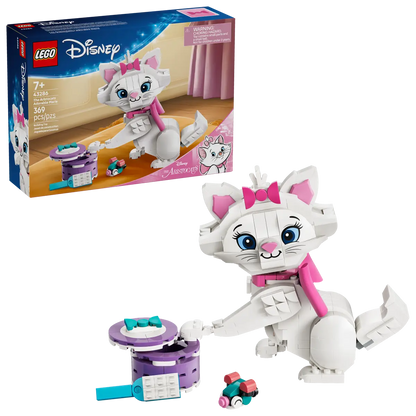 The Aristocats: Cute Marie - 43286