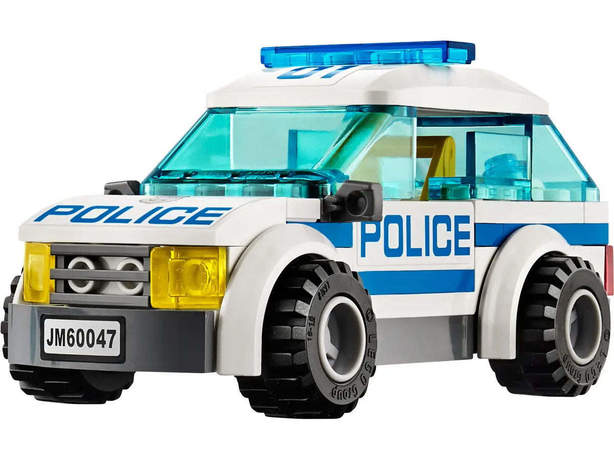 Politiebureau - 60047
