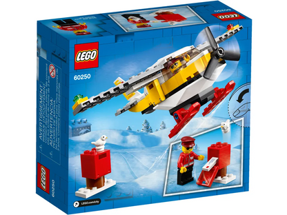 Mail plane - 60250