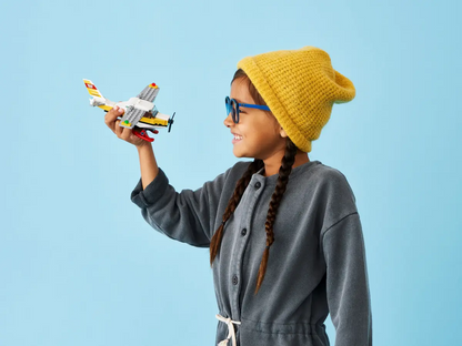 Mail plane - 60250