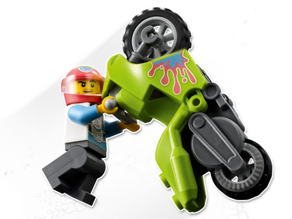 Stuntshow arena - 60295