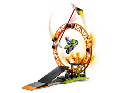 Stuntshow arena - 60295