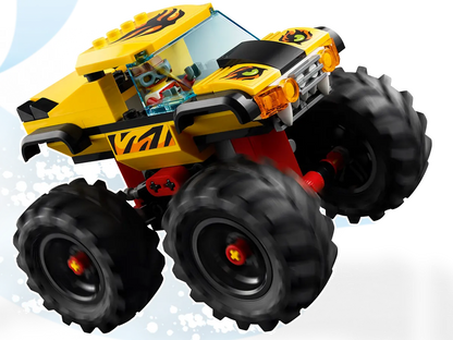 Stuntshow arena - 60295