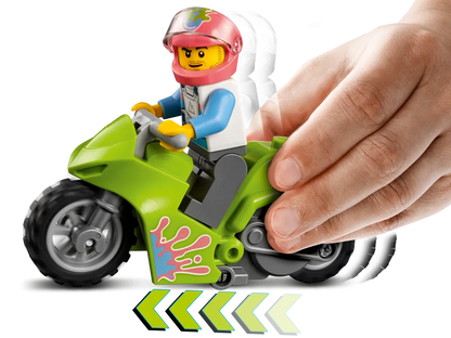 Stuntshow arena - 60295