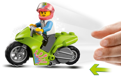 Stuntshow arena - 60295