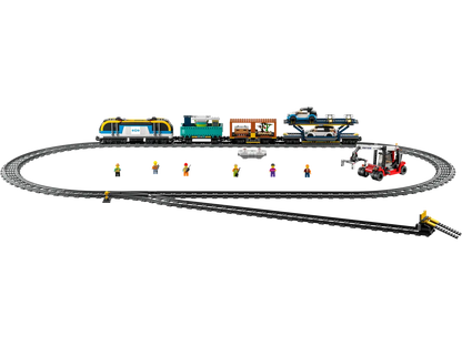 Goederentrein - 60336