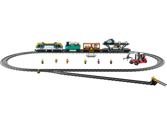 Goederentrein - 60336