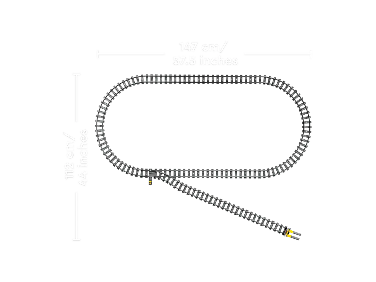 Goederentrein - 60336