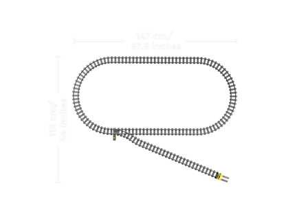 Goederentrein - 60336