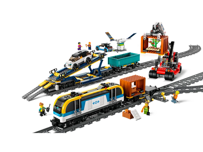 Goederentrein - 60336